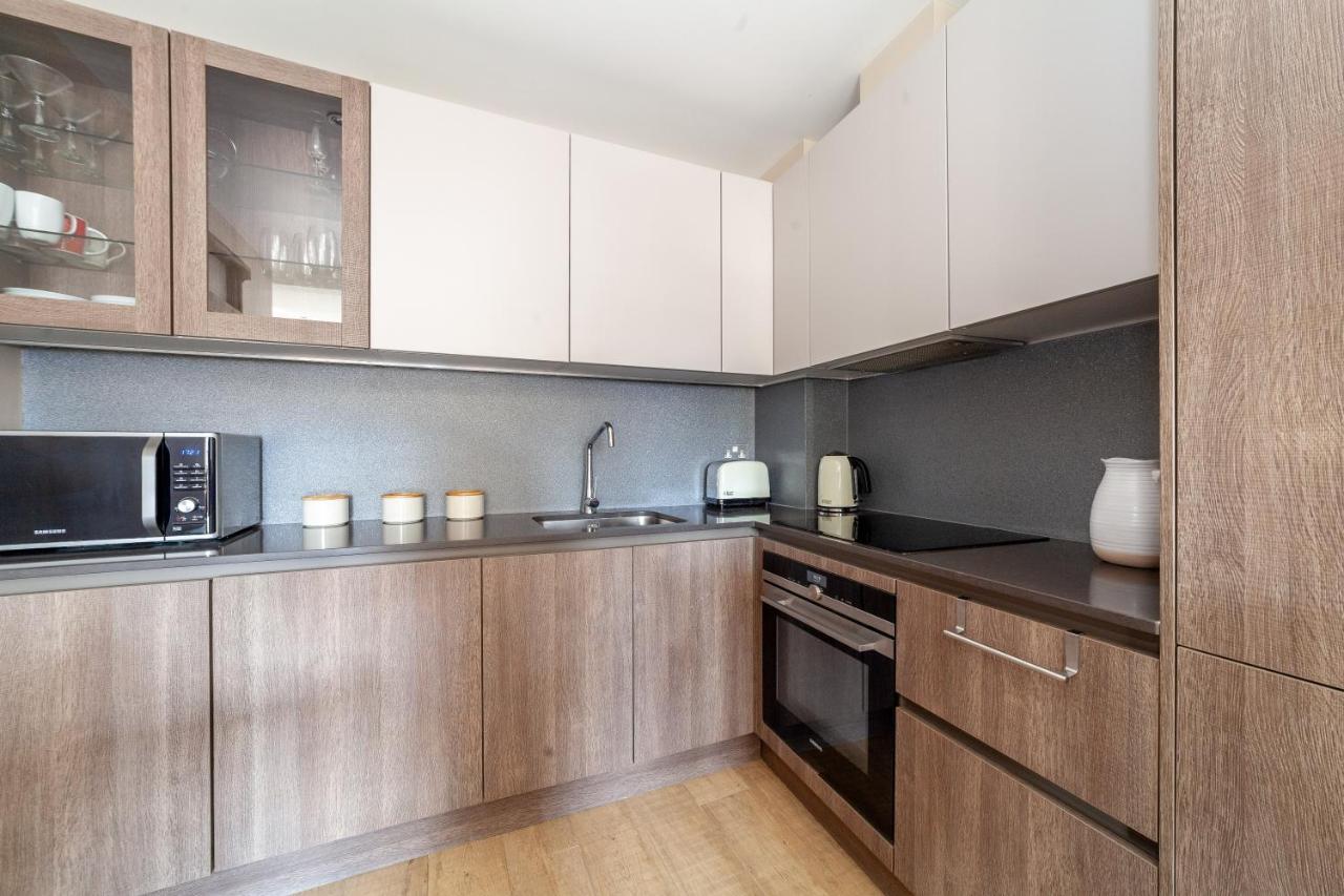 The Ravenscourt Park Collection Appartamento