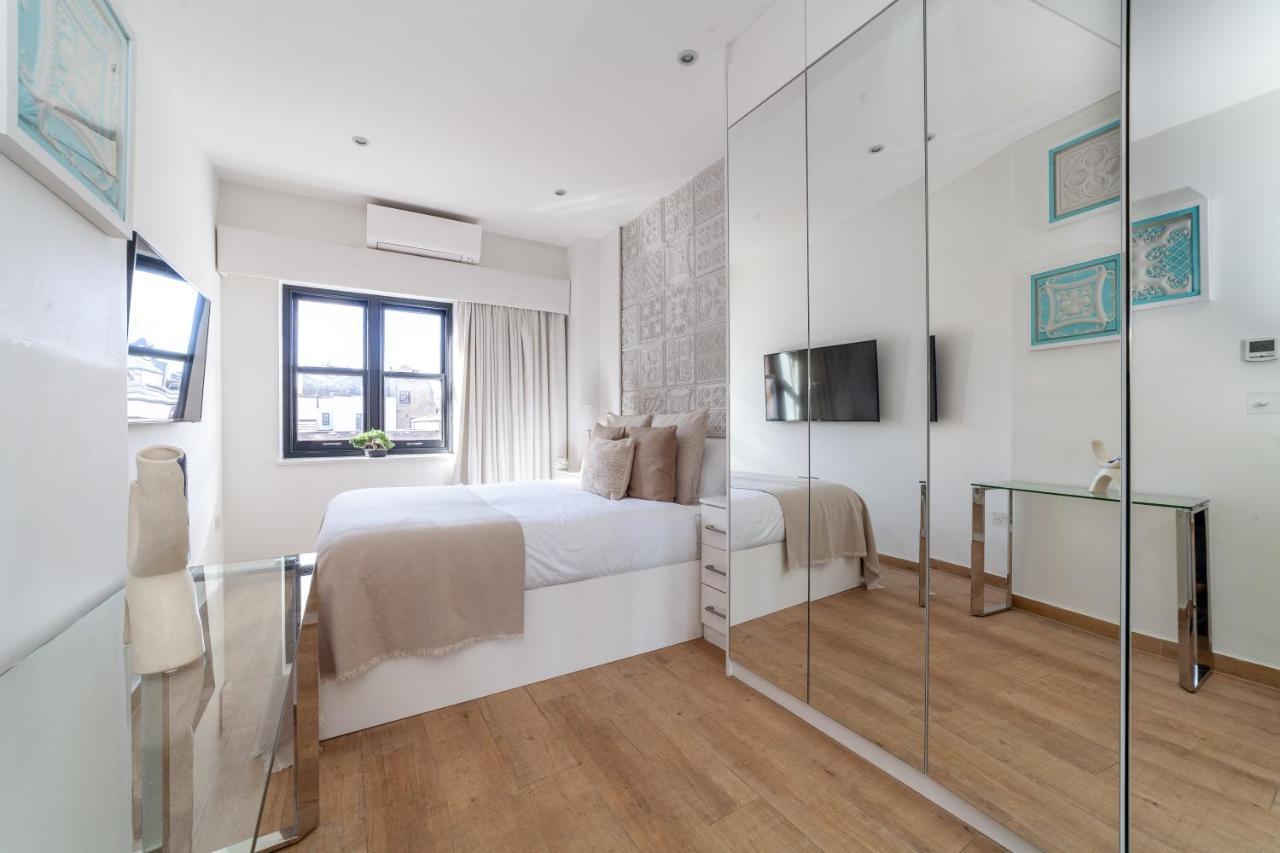 The Ravenscourt Park Collection Appartamento Londra