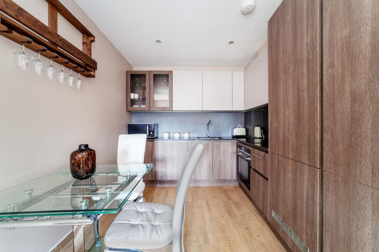Appartamento The Ravenscourt Park Collection