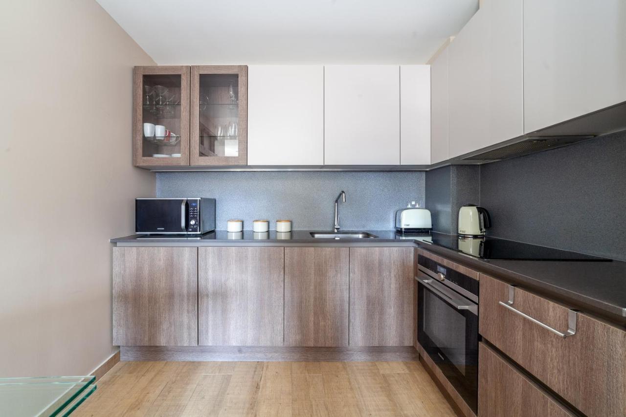 Appartamento The Ravenscourt Park Collection