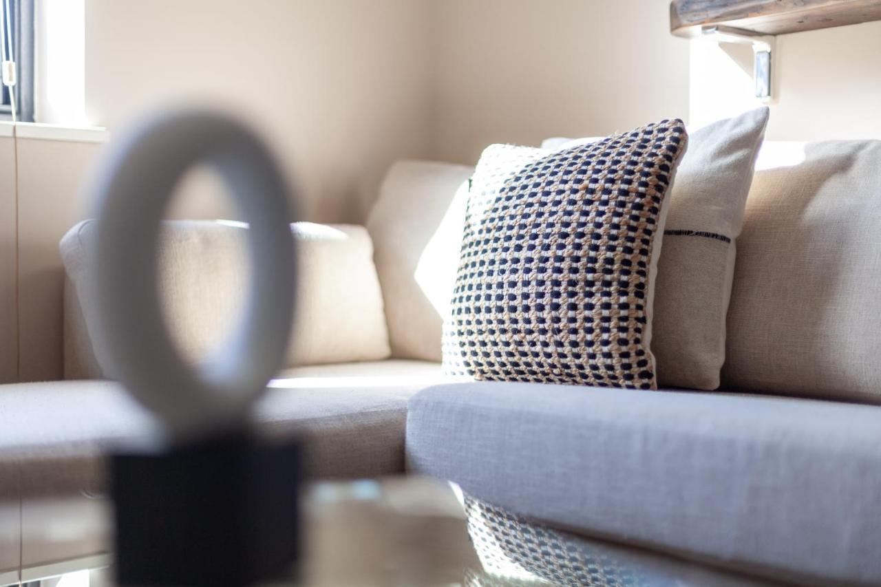 The Ravenscourt Park Collection Appartamento