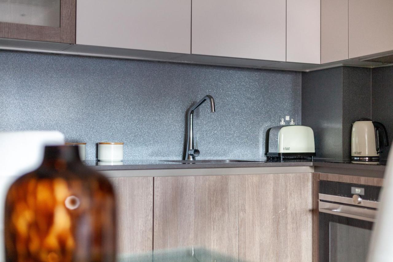 The Ravenscourt Park Collection Appartamento